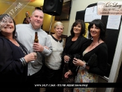 Mally's 60th @ Hodgsons Pub