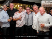 Mally's 60th @ Hodgsons Pub