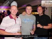 Mally's 60th @ Hodgsons Pub