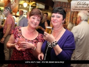 Mally's 60th @ Hodgsons Pub