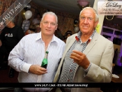 Mally's 60th @ Hodgsons Pub