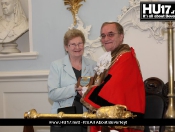 Margaret Pnider Elected New Mayor of Beverley