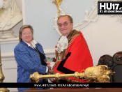 Margaret Pnider Elected New Mayor of Beverley