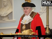 Margaret Pnider Elected New Mayor of Beverley