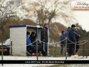 MATCH REPORT : Beverley Town Vs Pocklington Town