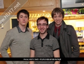 Matthew Rollison's 18th @ The Norwood Recreation Ground