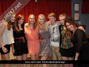 Matthew Rollison's 18th @ The Norwood Recreation Ground