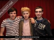 Matthew Rollison's 18th @ The Norwood Recreation Ground