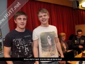 Matthew Rollison's 18th @ The Norwood Recreation Ground