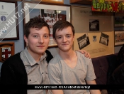 Matthew Rollison's 18th @ The Norwood Recreation Ground