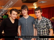 Matthew Rollison's 18th @ The Norwood Recreation Ground