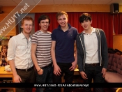 Matthew Rollison's 18th @ The Norwood Recreation Ground