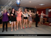 Matthew Rollison's 18th @ The Norwood Recreation Ground