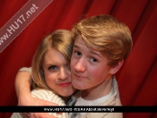 Matthew Rollison's 18th @ The Norwood Recreation Ground