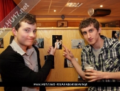 Matthew Rollison's 18th @ The Norwood Recreation Ground