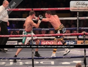 Matthews Delivers Killer Left Hook To Beat Coyle At MS3 Craven Park