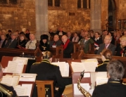 St Marys Church Christmas Concert