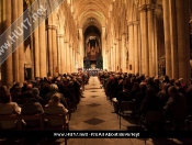 Mcmillan Nurses Concert @ Beverley Minster