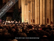 Mcmillan Nurses Concert @ Beverley Minster