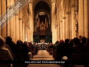 Mcmillan Nurses Concert @ Beverley Minster