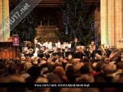 Mcmillan Nurses Concert @ Beverley Minster