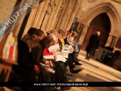 Mcmillan Nurses Concert @ Beverley Minster