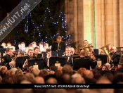 Mcmillan Nurses Concert @ Beverley Minster