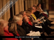 Mcmillan Nurses Concert @ Beverley Minster