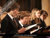 Mcmillan Nurses Concert @ Beverley Minster