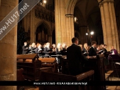 Mcmillan Nurses Concert @ Beverley Minster