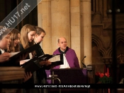 Mcmillan Nurses Concert @ Beverley Minster