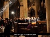 Mcmillan Nurses Concert @ Beverley Minster