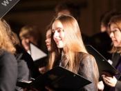 Mcmillan Nurses Concert @ Beverley Minster