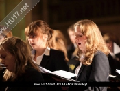 Mcmillan Nurses Concert @ Beverley Minster