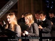 Mcmillan Nurses Concert @ Beverley Minster