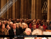 Mcmillan Nurses Concert @ Beverley Minster