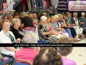 Beverley Community Lift Benefit From M&Co Fashion Show