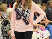 Beverley Community Lift Benefit From M&Co Fashion Show