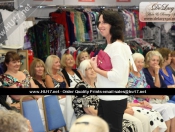 Beverley Community Lift Benefit From M&Co Fashion Show