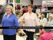 Beverley Community Lift Benefit From M&Co Fashion Show