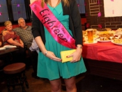 Megan Tattersall's 18th @ The Rose & Crown