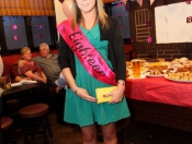 Megan Tattersall's 18th @ The Rose & Crown