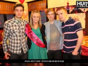 Megan Tattersall's 18th @ The Rose & Crown