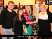 Megan Tattersall's 18th @ The Rose & Crown