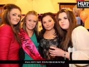 Megan Tattersall's 18th @ The Rose & Crown