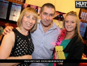 Megan Tattersall's 18th @ The Rose & Crown