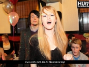 Megan Tattersall's 18th @ The Rose & Crown