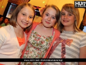 Megan Tattersall's 18th @ The Rose & Crown