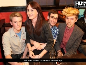 Megan Tattersall's 18th @ The Rose & Crown