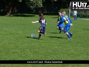 Mill Lane United U10